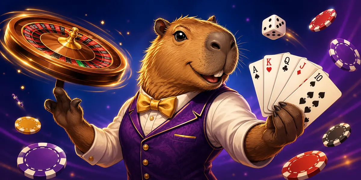 Παιχνίδια SpinBara Casino